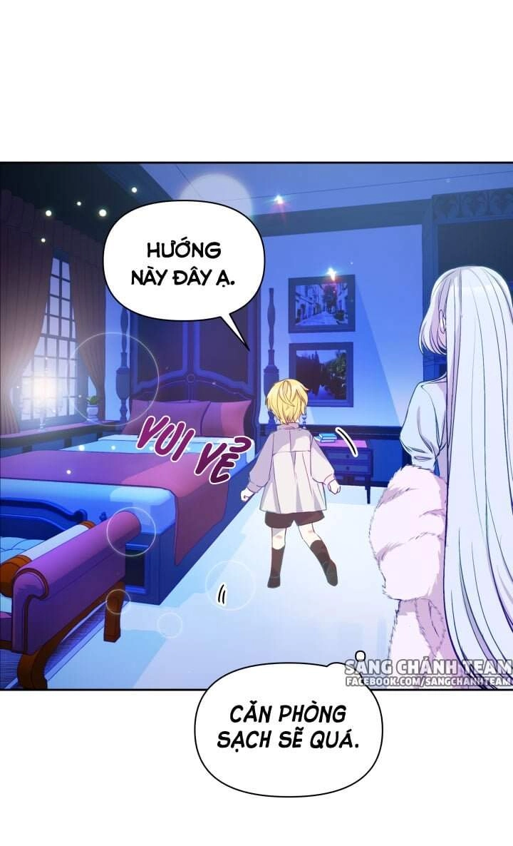 Người Bảo Hộ Của Bạo Quân Là Ma Nữ Tàn Độc Chapter 3 - 31