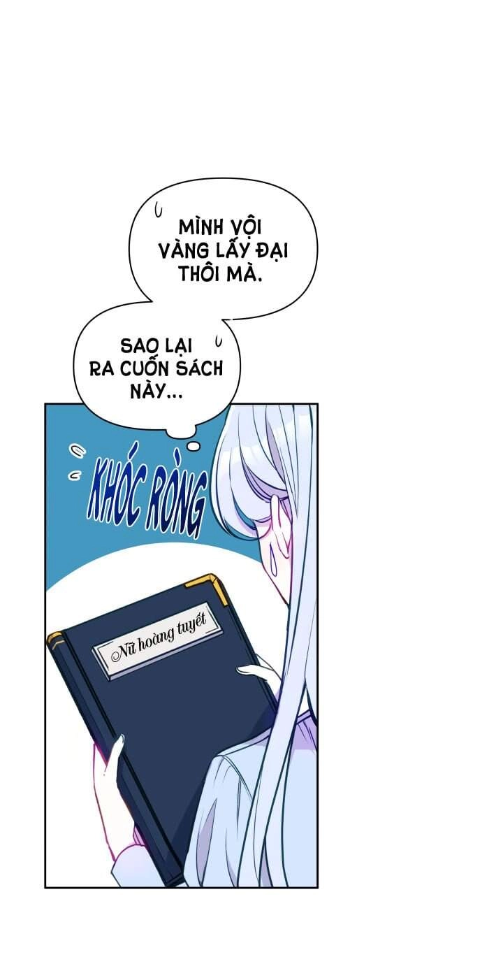 Người Bảo Hộ Của Bạo Quân Là Ma Nữ Tàn Độc Chapter 3 - 33