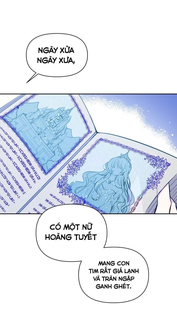 Người Bảo Hộ Của Bạo Quân Là Ma Nữ Tàn Độc Chapter 3 - 35