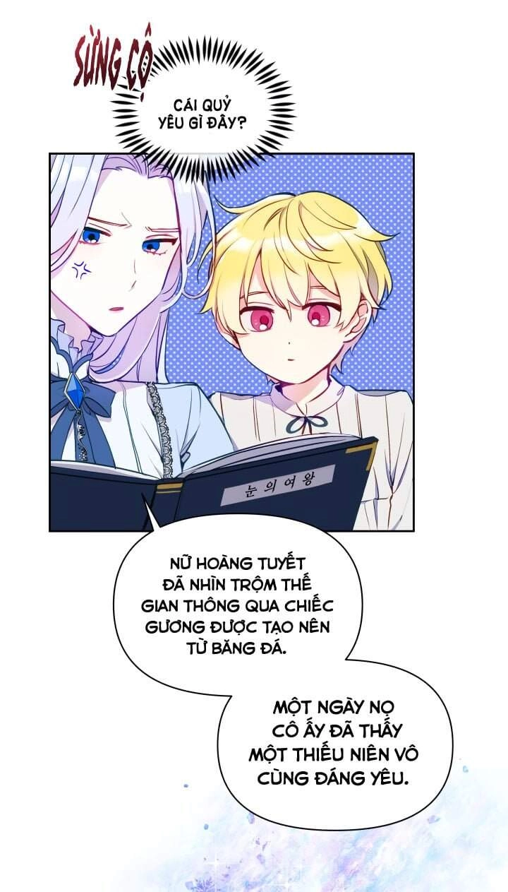 Người Bảo Hộ Của Bạo Quân Là Ma Nữ Tàn Độc Chapter 3 - 36