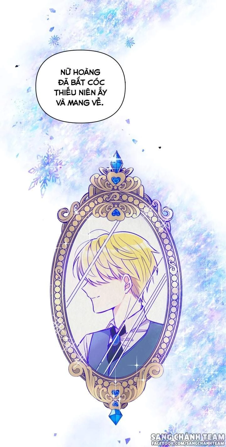 Người Bảo Hộ Của Bạo Quân Là Ma Nữ Tàn Độc Chapter 3 - 37