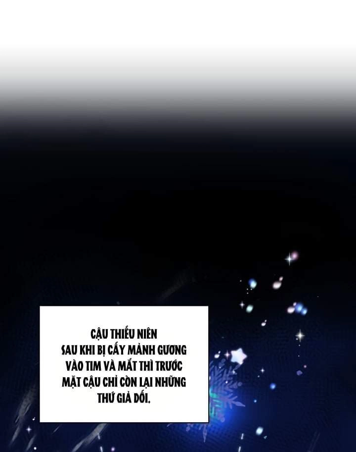 Người Bảo Hộ Của Bạo Quân Là Ma Nữ Tàn Độc Chapter 3 - 41