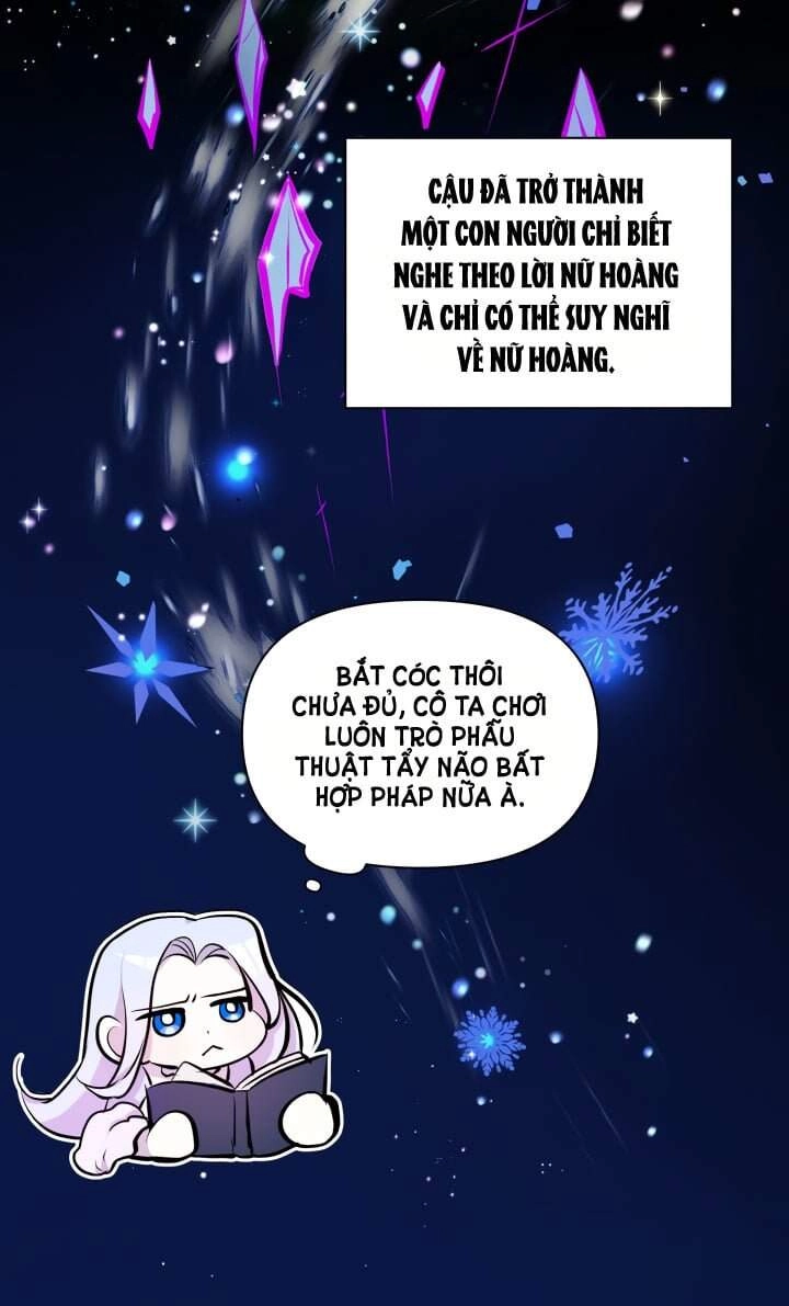 Người Bảo Hộ Của Bạo Quân Là Ma Nữ Tàn Độc Chapter 3 - 43