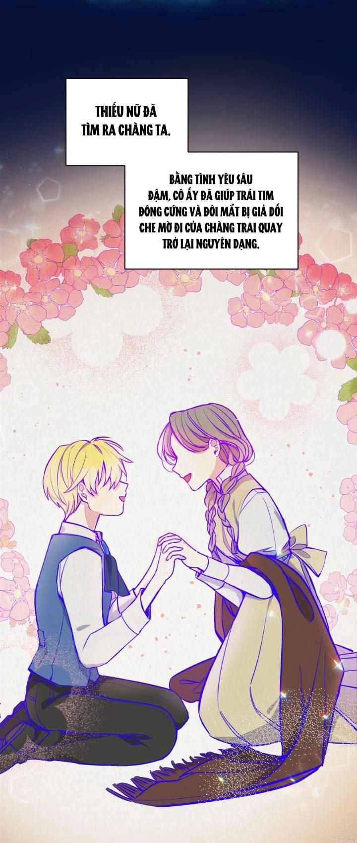 Người Bảo Hộ Của Bạo Quân Là Ma Nữ Tàn Độc Chapter 3 - 46