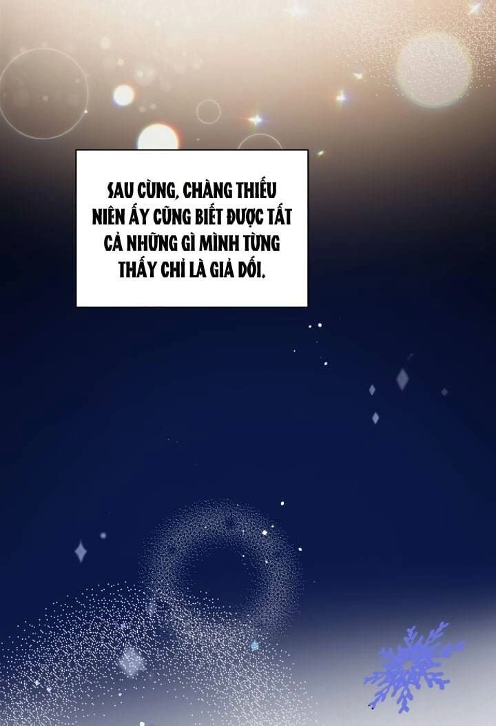 Người Bảo Hộ Của Bạo Quân Là Ma Nữ Tàn Độc Chapter 3 - 47