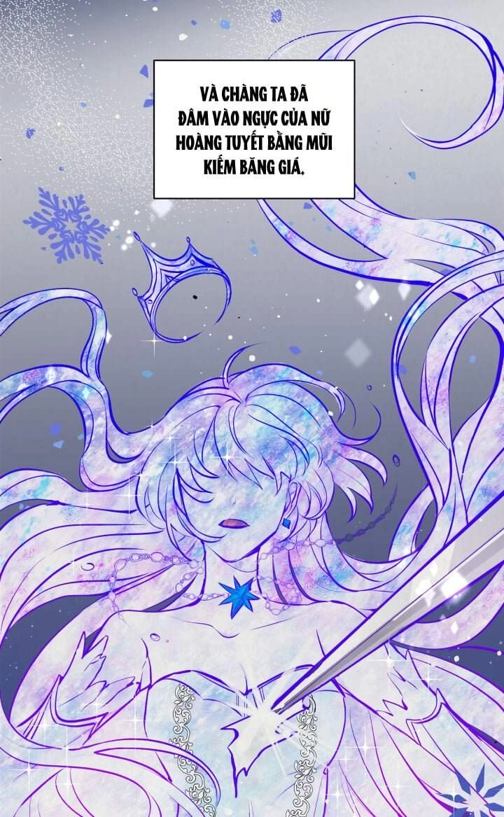 Người Bảo Hộ Của Bạo Quân Là Ma Nữ Tàn Độc Chapter 3 - 48