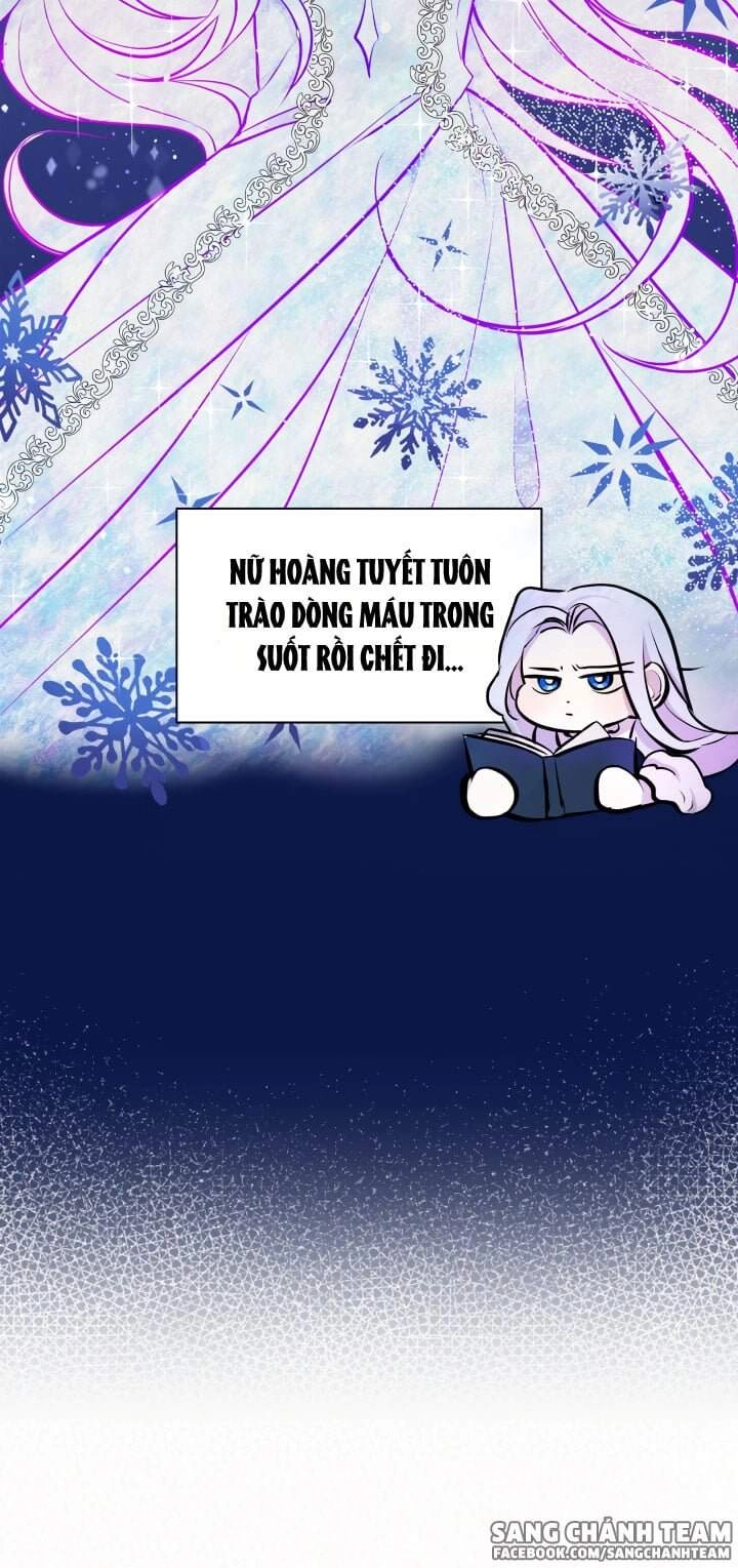 Người Bảo Hộ Của Bạo Quân Là Ma Nữ Tàn Độc Chapter 3 - 49