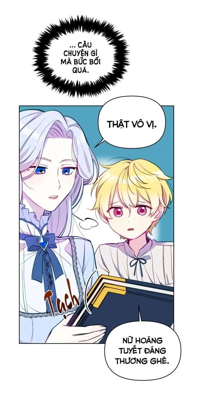 Người Bảo Hộ Của Bạo Quân Là Ma Nữ Tàn Độc Chapter 3 - 51