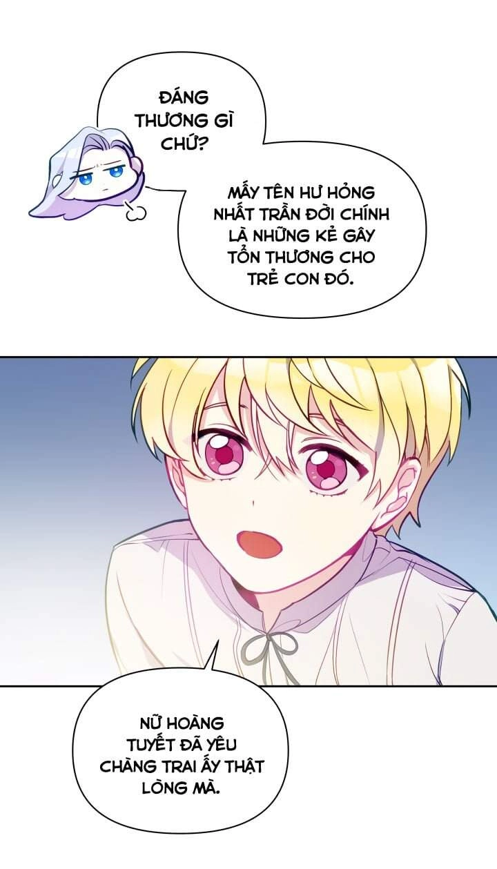 Người Bảo Hộ Của Bạo Quân Là Ma Nữ Tàn Độc Chapter 3 - 52