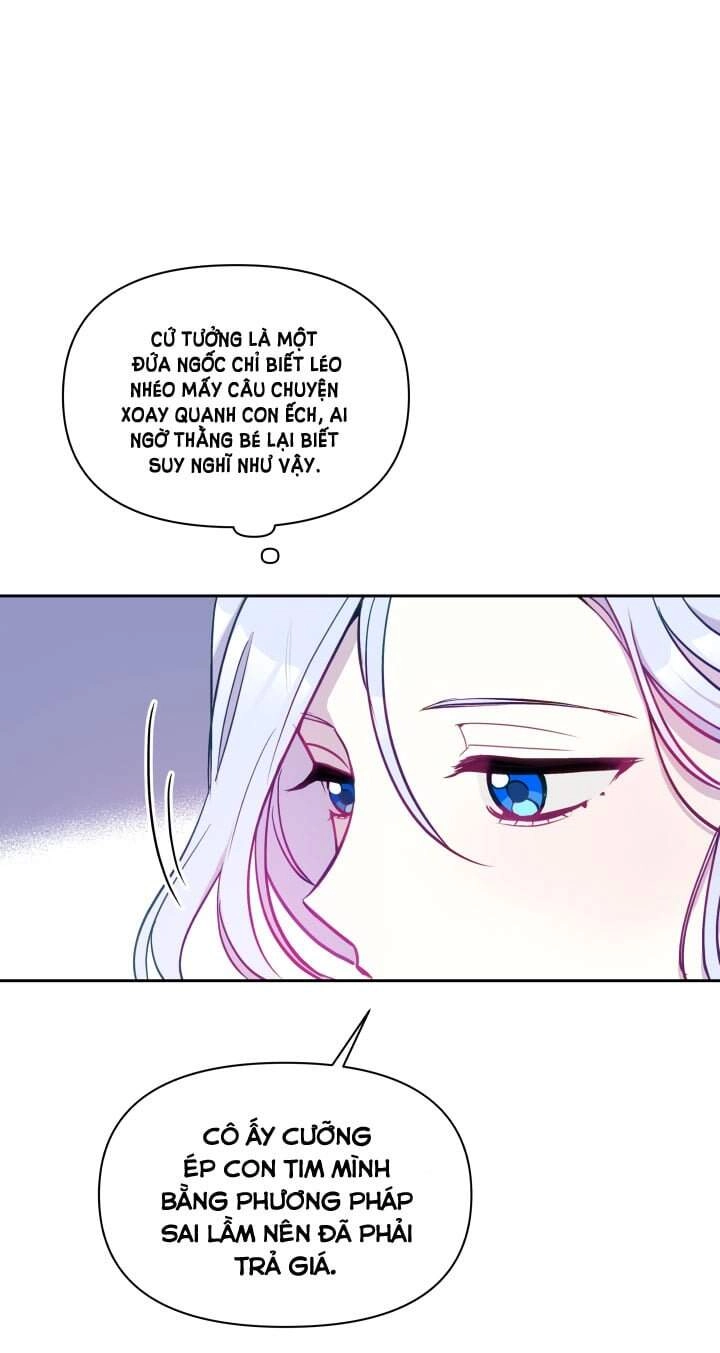 Người Bảo Hộ Của Bạo Quân Là Ma Nữ Tàn Độc Chapter 3 - 54