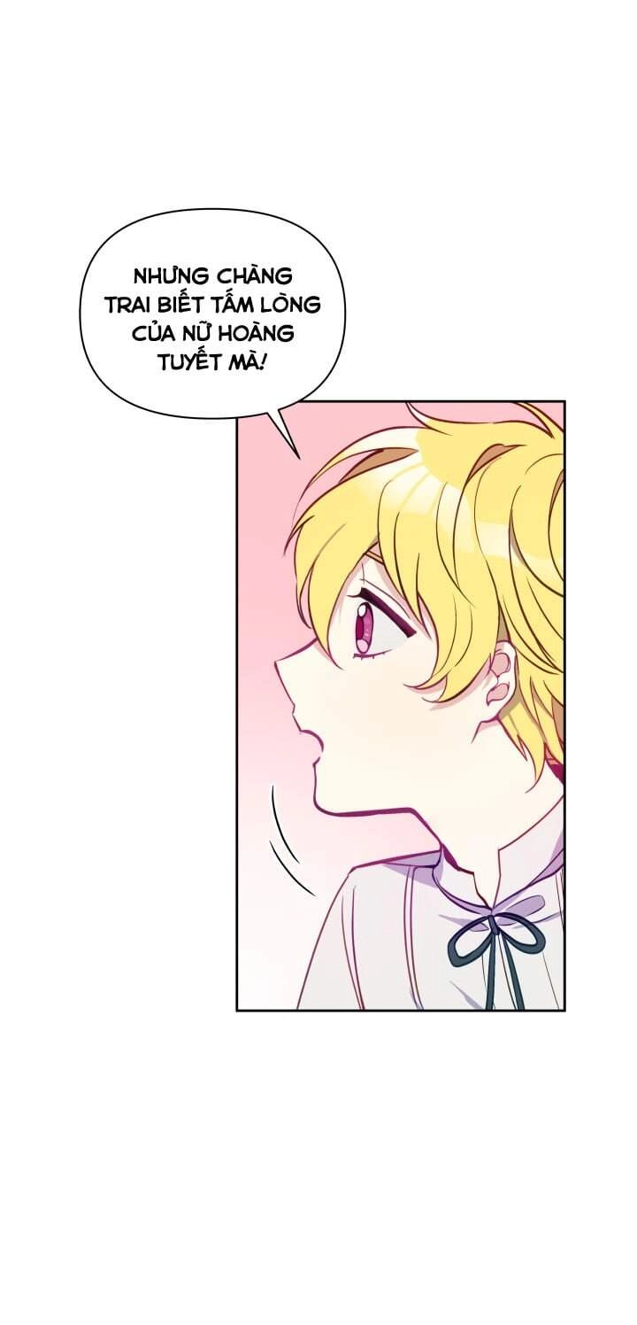 Người Bảo Hộ Của Bạo Quân Là Ma Nữ Tàn Độc Chapter 3 - 55