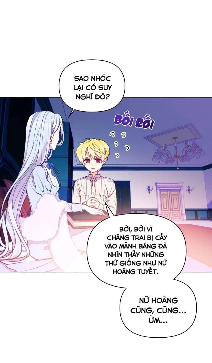 Người Bảo Hộ Của Bạo Quân Là Ma Nữ Tàn Độc Chapter 3 - 56