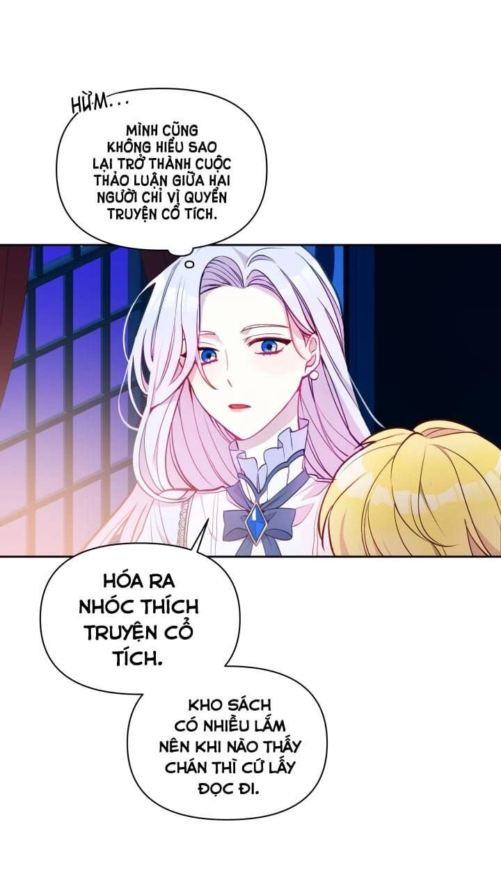 Người Bảo Hộ Của Bạo Quân Là Ma Nữ Tàn Độc Chapter 3 - 59