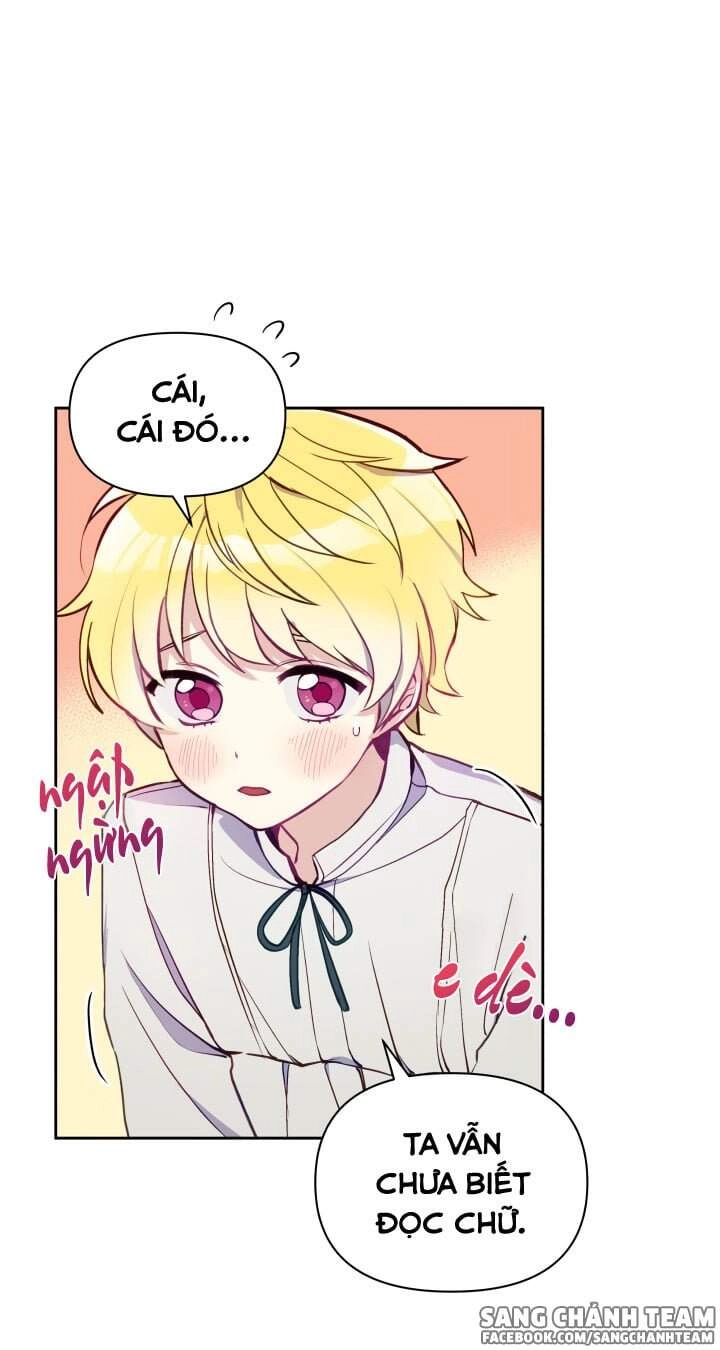 Người Bảo Hộ Của Bạo Quân Là Ma Nữ Tàn Độc Chapter 3 - 60