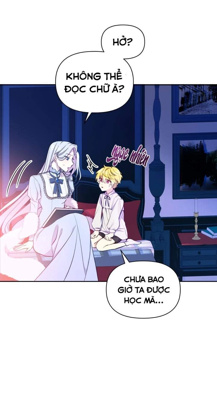 Người Bảo Hộ Của Bạo Quân Là Ma Nữ Tàn Độc Chapter 3 - 61