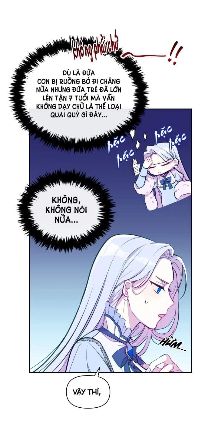 Người Bảo Hộ Của Bạo Quân Là Ma Nữ Tàn Độc Chapter 3 - 62