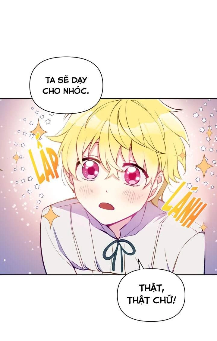 Người Bảo Hộ Của Bạo Quân Là Ma Nữ Tàn Độc Chapter 3 - 63