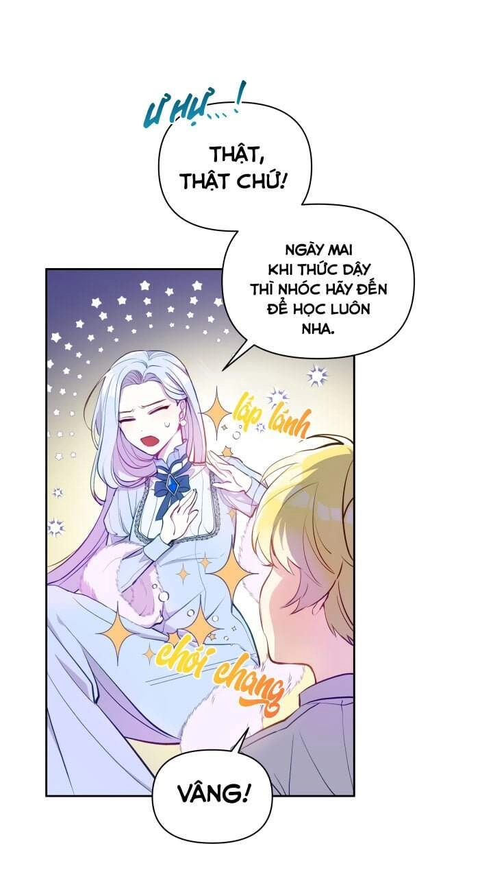 Người Bảo Hộ Của Bạo Quân Là Ma Nữ Tàn Độc Chapter 3 - 64