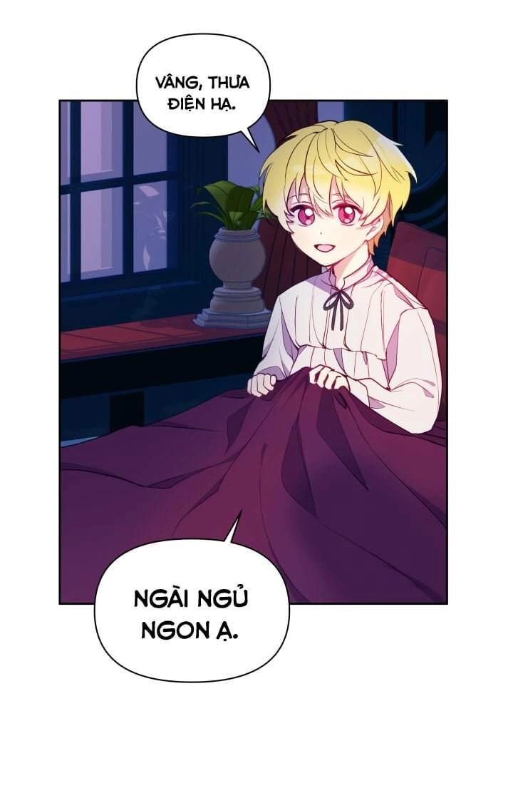 Người Bảo Hộ Của Bạo Quân Là Ma Nữ Tàn Độc Chapter 3 - 66