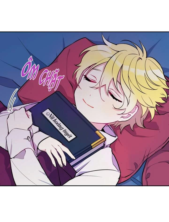 Người Bảo Hộ Của Bạo Quân Là Ma Nữ Tàn Độc Chapter 3 - 70