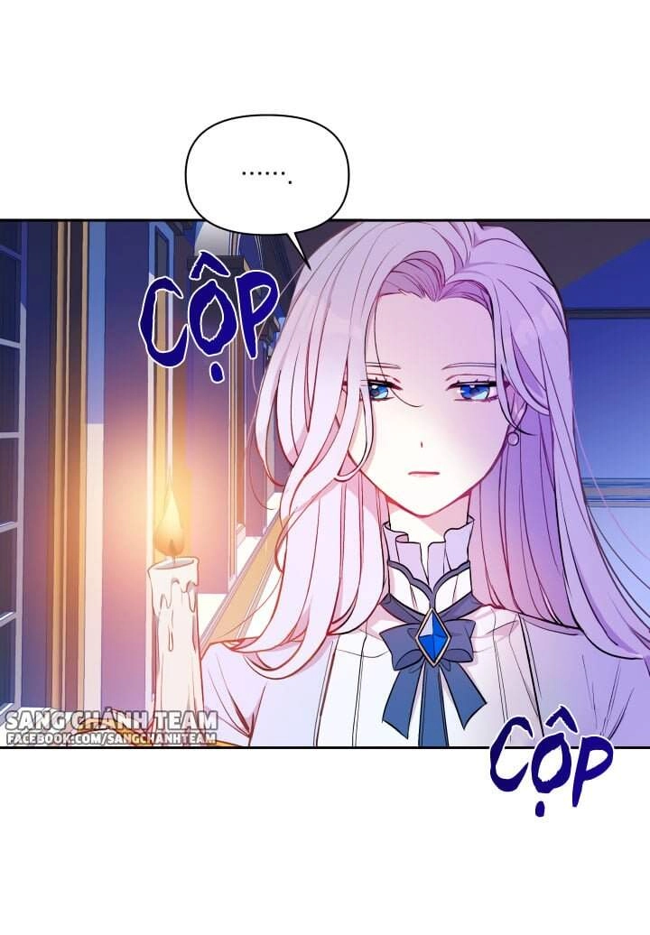 Người Bảo Hộ Của Bạo Quân Là Ma Nữ Tàn Độc Chapter 3 - 71