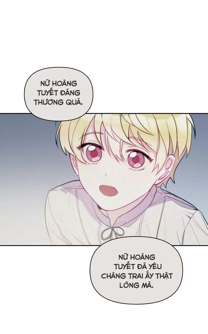 Người Bảo Hộ Của Bạo Quân Là Ma Nữ Tàn Độc Chapter 3 - 72