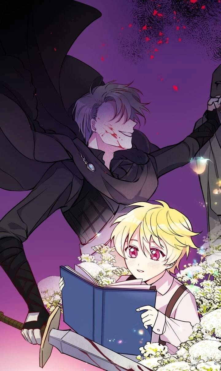 Người Bảo Hộ Của Bạo Quân Là Ma Nữ Tàn Độc Chapter 3 - 74