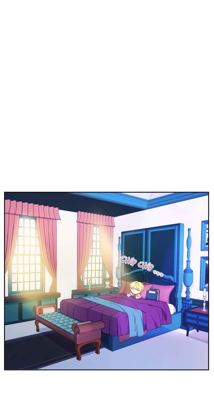 Người Bảo Hộ Của Bạo Quân Là Ma Nữ Tàn Độc Chapter 4 - 2