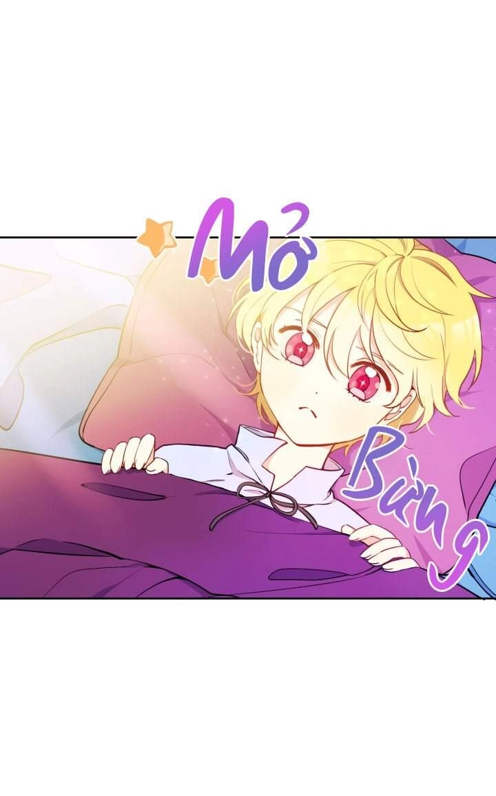 Người Bảo Hộ Của Bạo Quân Là Ma Nữ Tàn Độc Chapter 4 - 3