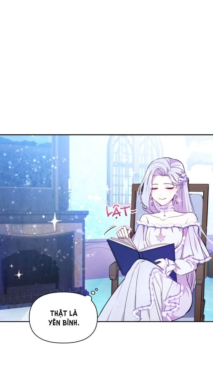 Người Bảo Hộ Của Bạo Quân Là Ma Nữ Tàn Độc Chapter 4 - 6