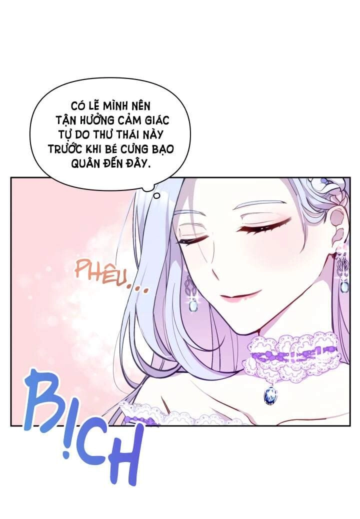 Người Bảo Hộ Của Bạo Quân Là Ma Nữ Tàn Độc Chapter 4 - 7