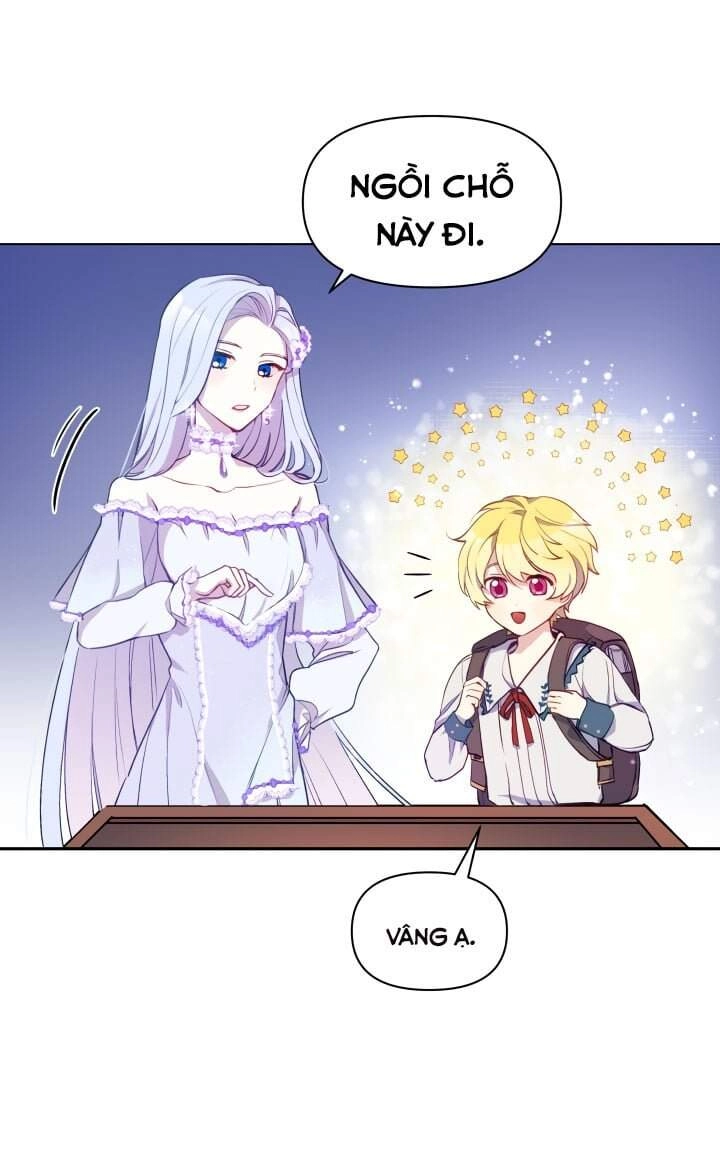 Người Bảo Hộ Của Bạo Quân Là Ma Nữ Tàn Độc Chapter 4 - 10