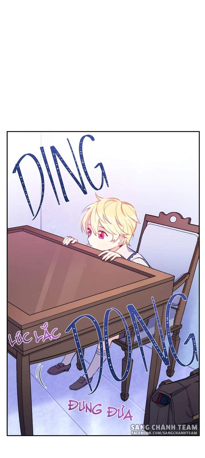 Người Bảo Hộ Của Bạo Quân Là Ma Nữ Tàn Độc Chapter 4 - 11