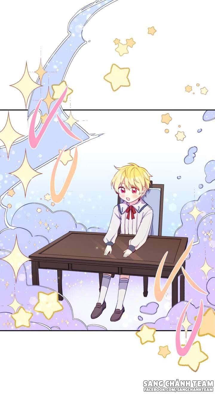 Người Bảo Hộ Của Bạo Quân Là Ma Nữ Tàn Độc Chapter 4 - 14