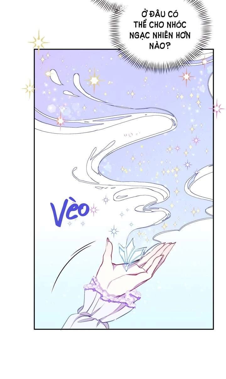 Người Bảo Hộ Của Bạo Quân Là Ma Nữ Tàn Độc Chapter 4 - 16