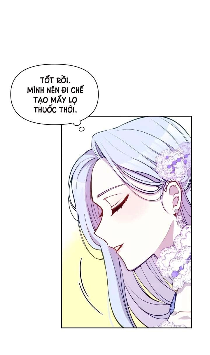 Người Bảo Hộ Của Bạo Quân Là Ma Nữ Tàn Độc Chapter 4 - 22