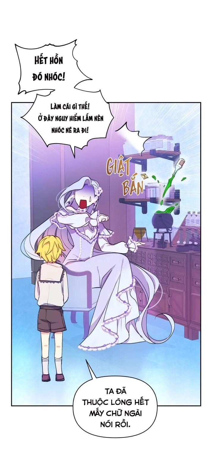 Người Bảo Hộ Của Bạo Quân Là Ma Nữ Tàn Độc Chapter 4 - 24