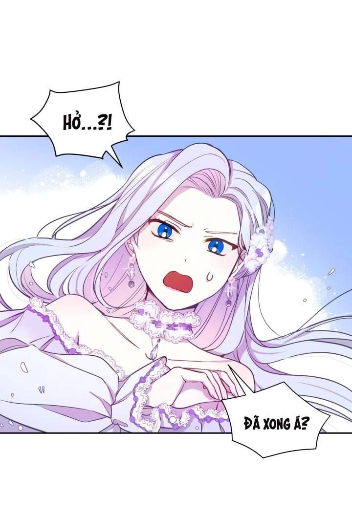 Người Bảo Hộ Của Bạo Quân Là Ma Nữ Tàn Độc Chapter 4 - 25