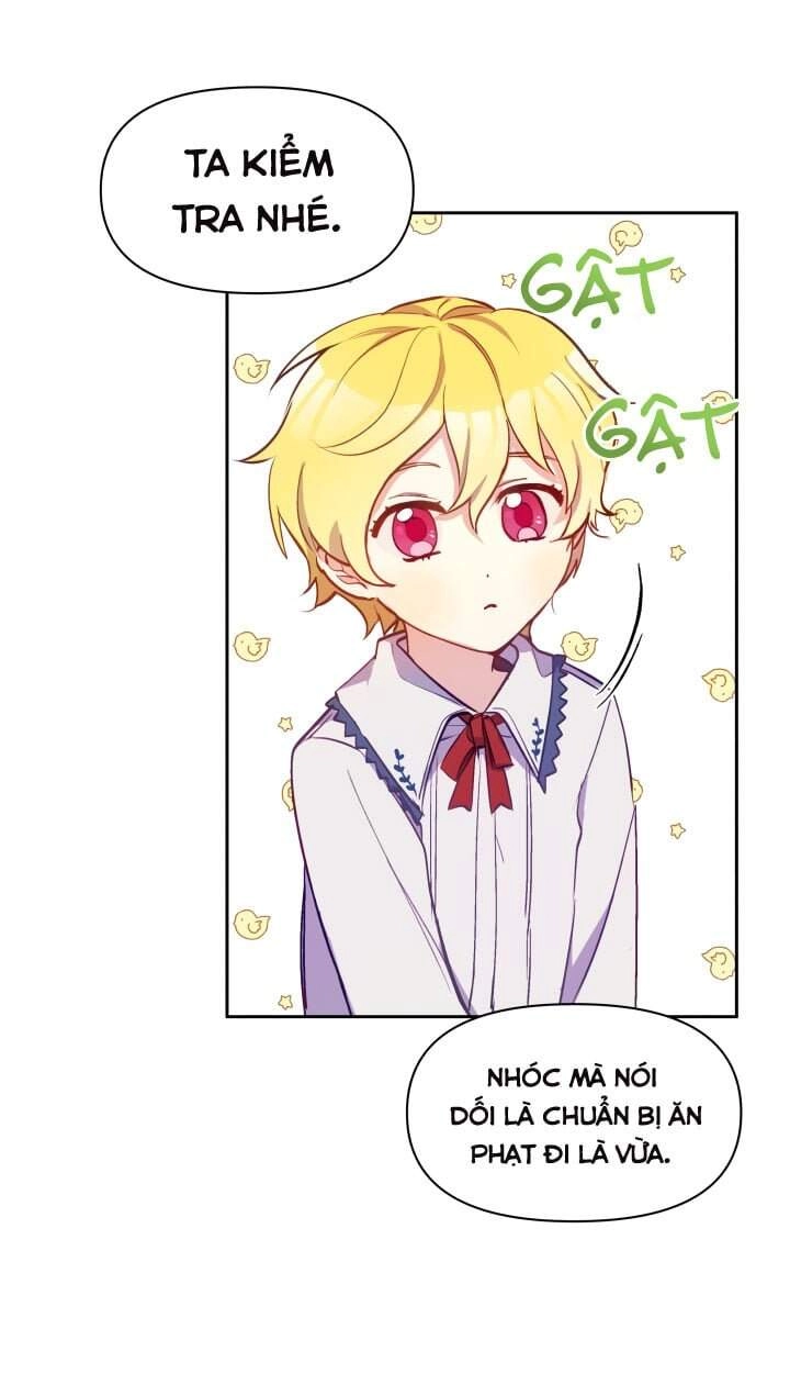 Người Bảo Hộ Của Bạo Quân Là Ma Nữ Tàn Độc Chapter 4 - 26