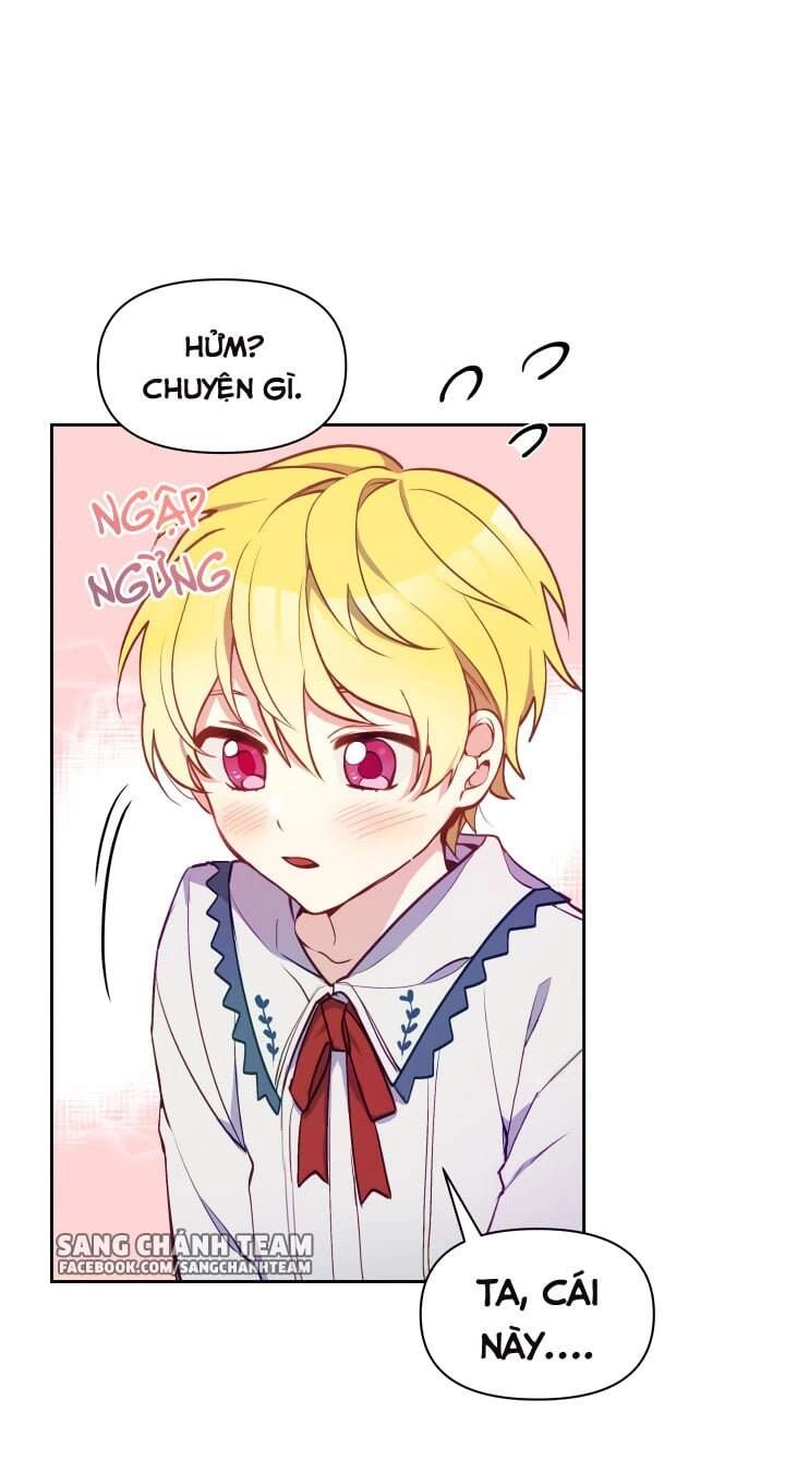 Người Bảo Hộ Của Bạo Quân Là Ma Nữ Tàn Độc Chapter 4 - 30