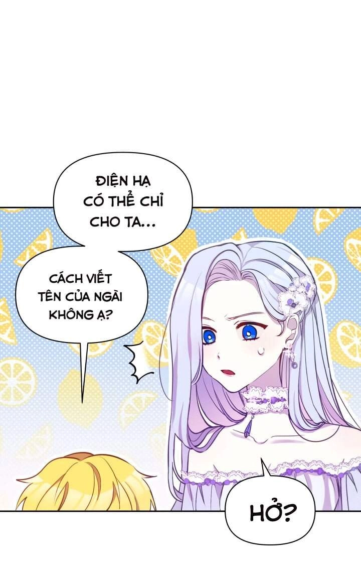 Người Bảo Hộ Của Bạo Quân Là Ma Nữ Tàn Độc Chapter 4 - 31