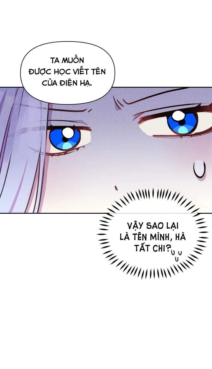 Người Bảo Hộ Của Bạo Quân Là Ma Nữ Tàn Độc Chapter 4 - 34