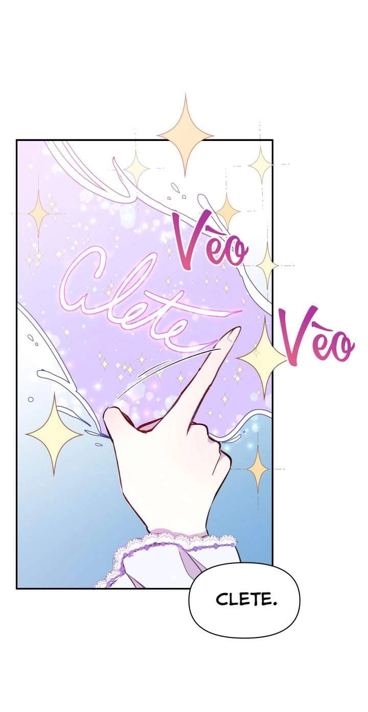 Người Bảo Hộ Của Bạo Quân Là Ma Nữ Tàn Độc Chapter 4 - 35