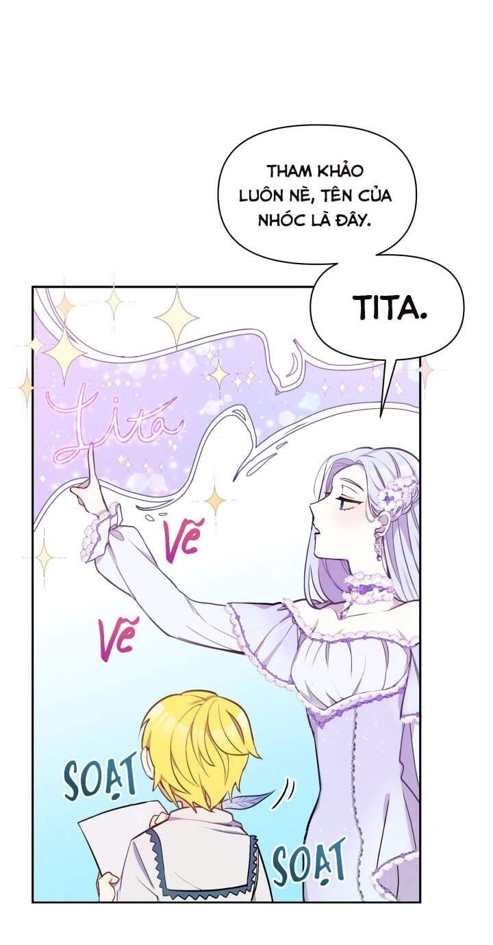 Người Bảo Hộ Của Bạo Quân Là Ma Nữ Tàn Độc Chapter 4 - 37