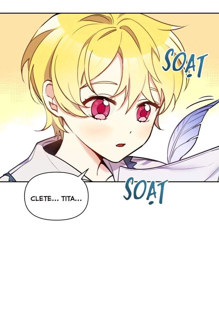 Người Bảo Hộ Của Bạo Quân Là Ma Nữ Tàn Độc Chapter 4 - 39