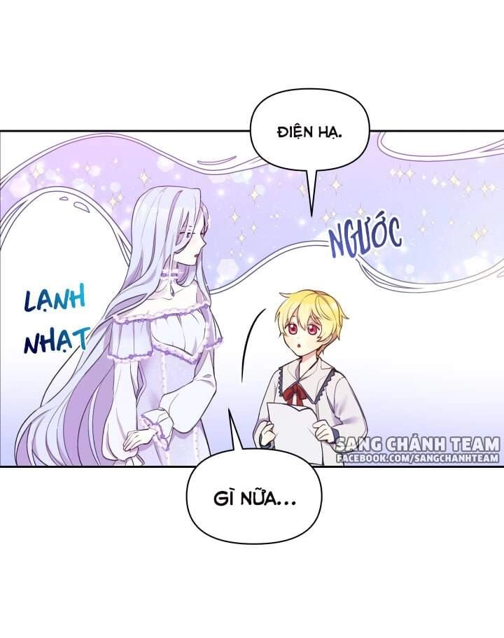 Người Bảo Hộ Của Bạo Quân Là Ma Nữ Tàn Độc Chapter 4 - 40