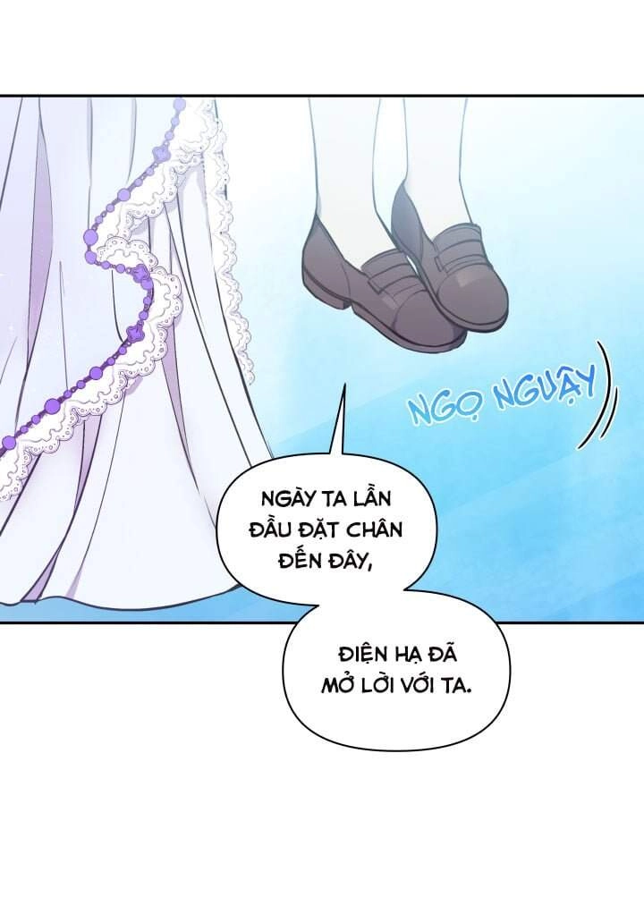 Người Bảo Hộ Của Bạo Quân Là Ma Nữ Tàn Độc Chapter 4 - 42