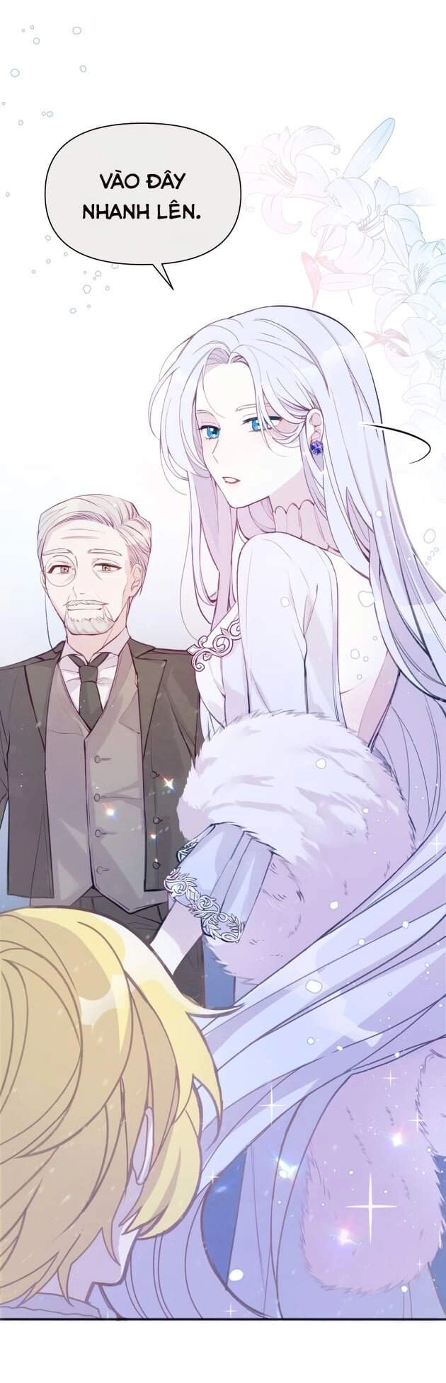 Người Bảo Hộ Của Bạo Quân Là Ma Nữ Tàn Độc Chapter 4 - 45