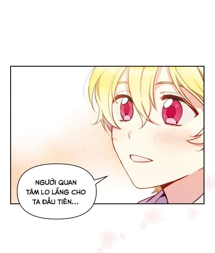 Người Bảo Hộ Của Bạo Quân Là Ma Nữ Tàn Độc Chapter 4 - 47