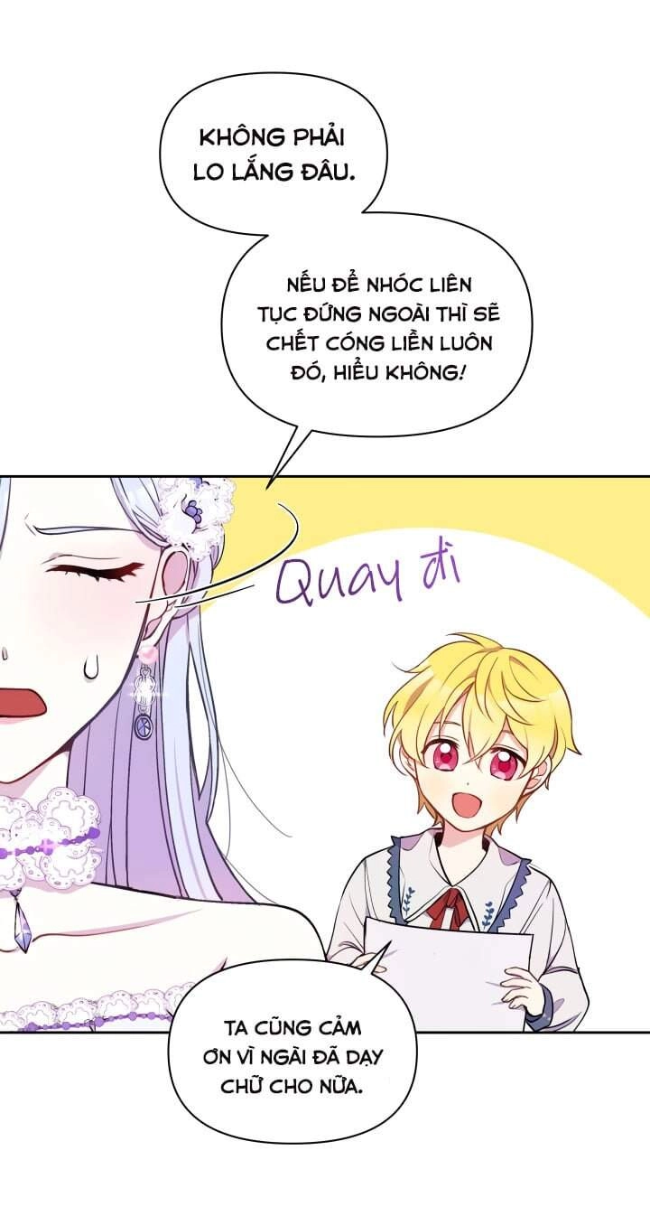 Người Bảo Hộ Của Bạo Quân Là Ma Nữ Tàn Độc Chapter 4 - 50